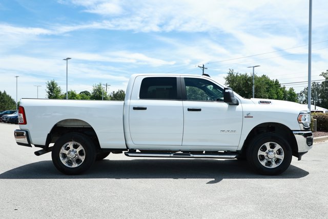 Used 2024 RAM 2500 Big Horn AWD/4WD image 4