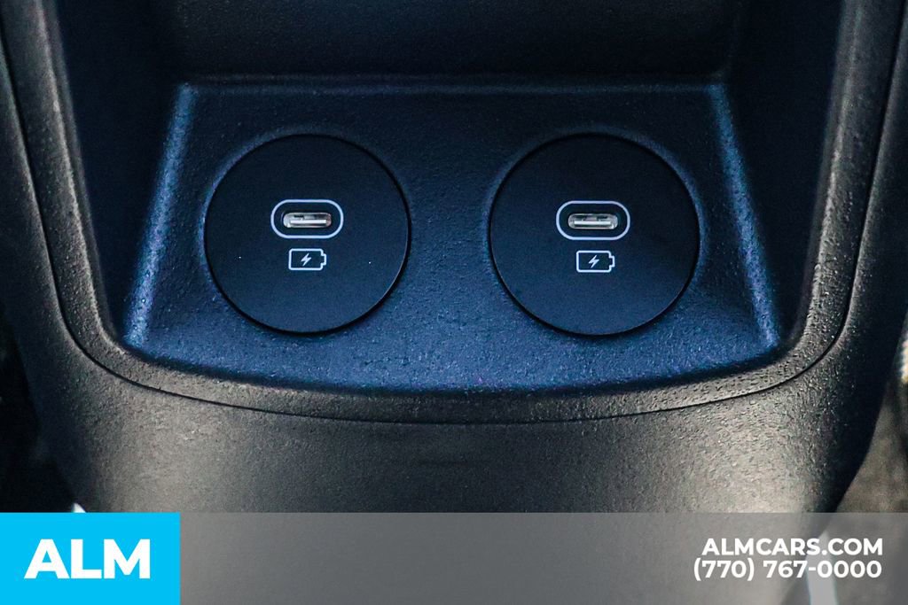 Used 2023 Kia EV6 GT image 63