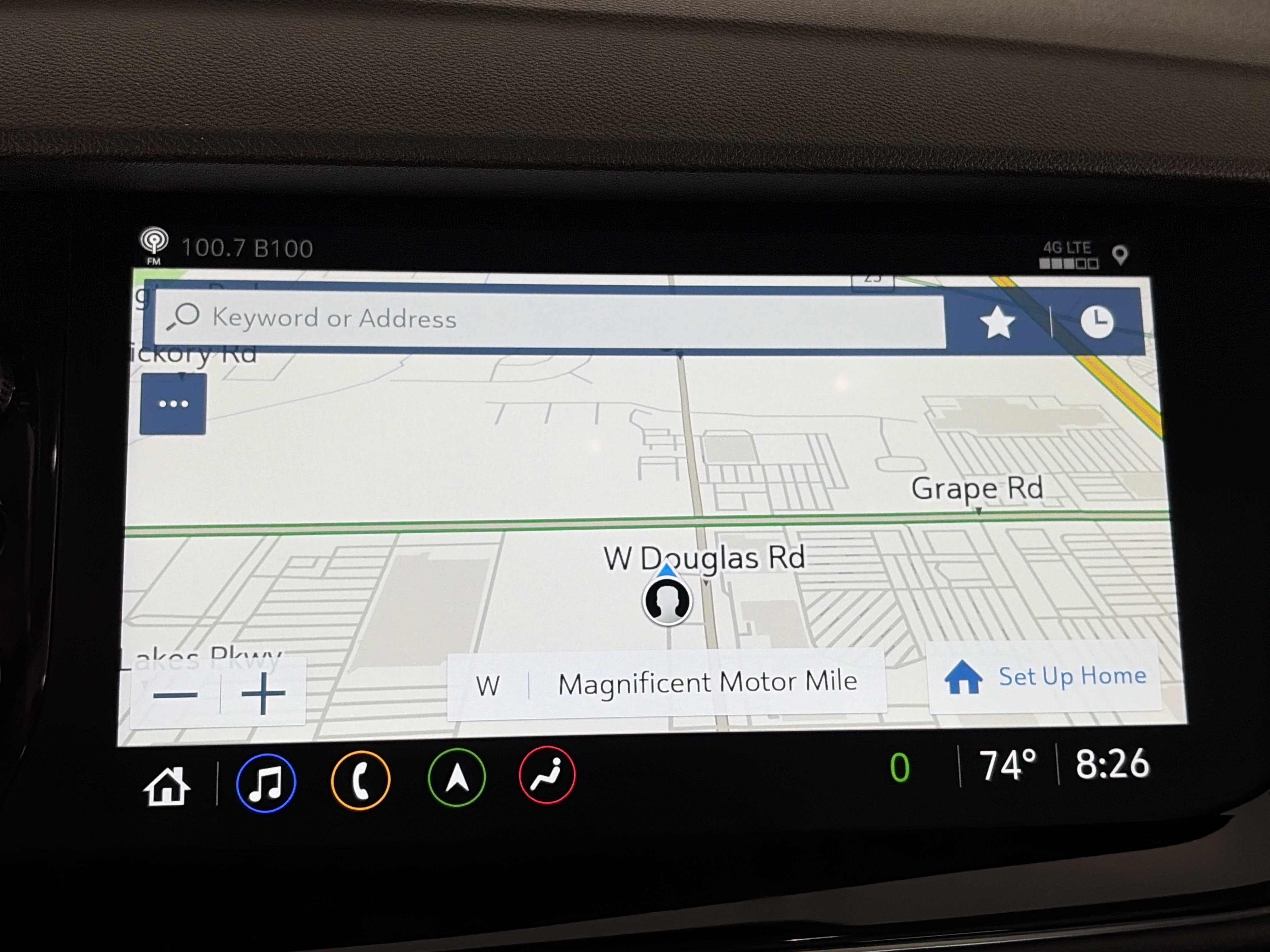 Certified 2023 Buick Envision Avenir AWD/4WD image 22