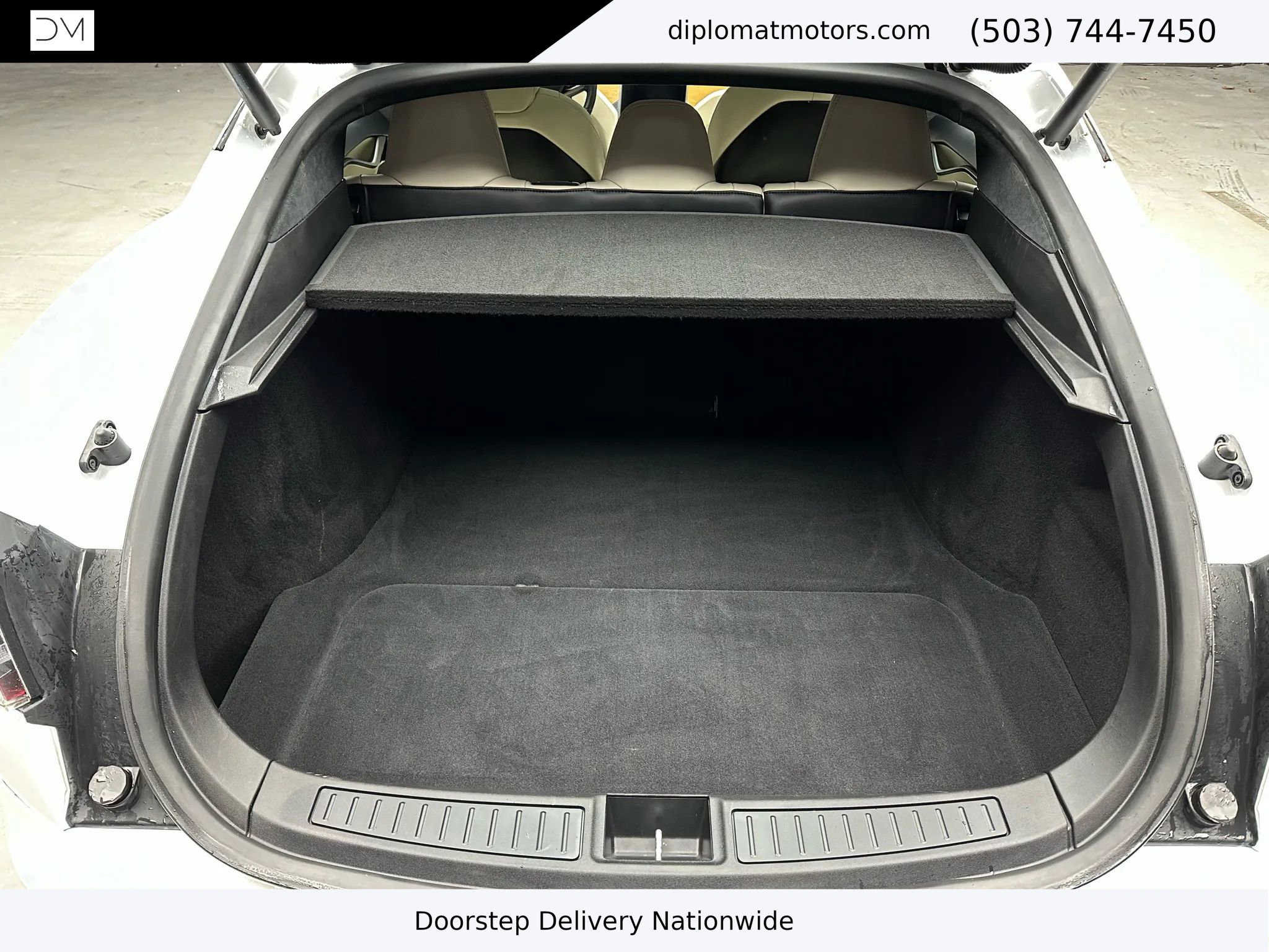 Used 2020 Tesla Model S Long Range Plus image 40