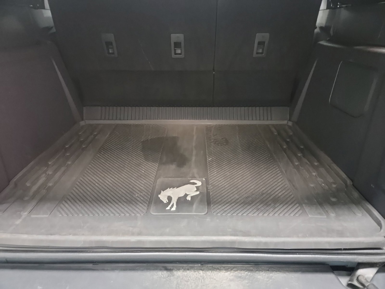 Used 2023 Ford Bronco Badlands image 26