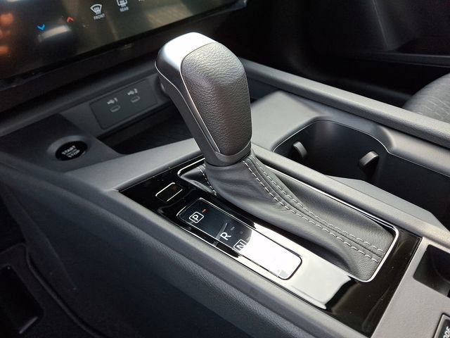 New 2026 Nissan Sentra SV w/ Floor Mat Package image 7