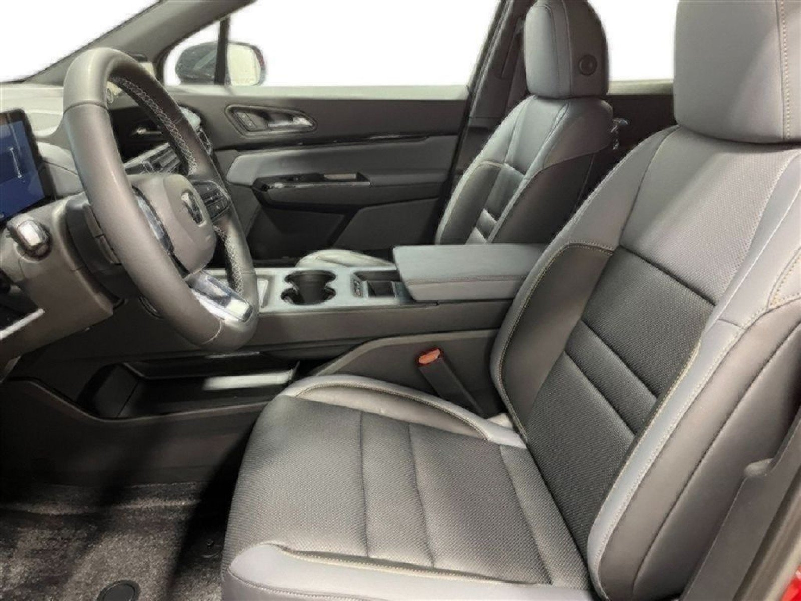 New 2026 Honda Prologue Elite image 8