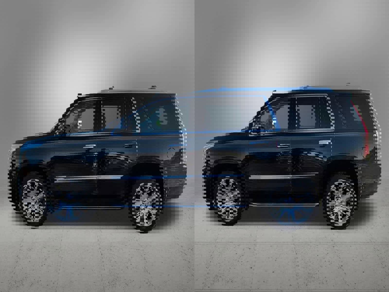 Used 2020 Cadillac Escalade Luxury image 3