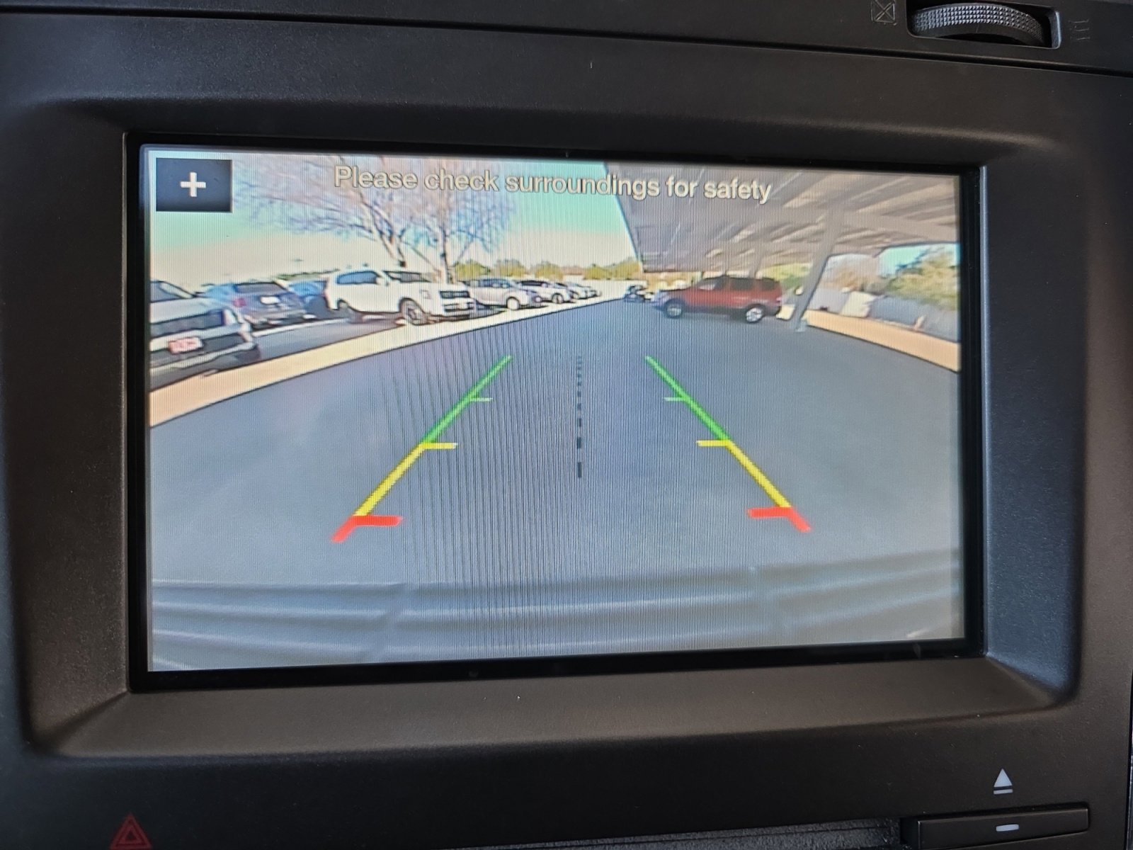 Used 2017 Lincoln Navigator Select image 13