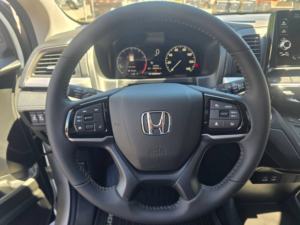 New 2026 Honda Odyssey EX-L image 20