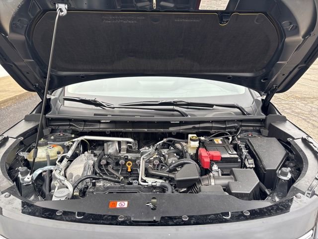 Used 2025 Mitsubishi Outlander SEL AWD/4WD image 34