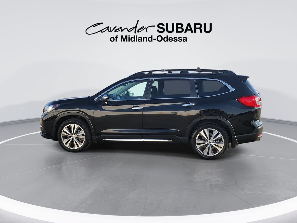 Certified 2022 Subaru Ascent Touring AWD/4WD image 5
