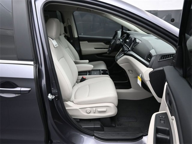 New 2026 Honda Odyssey EX-L image 2