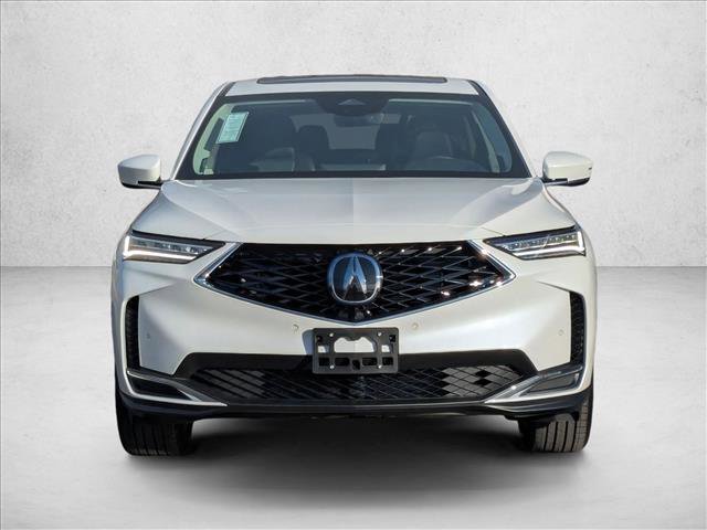 New 2026 Acura MDX SH-AWD w/ Technology Package image 5