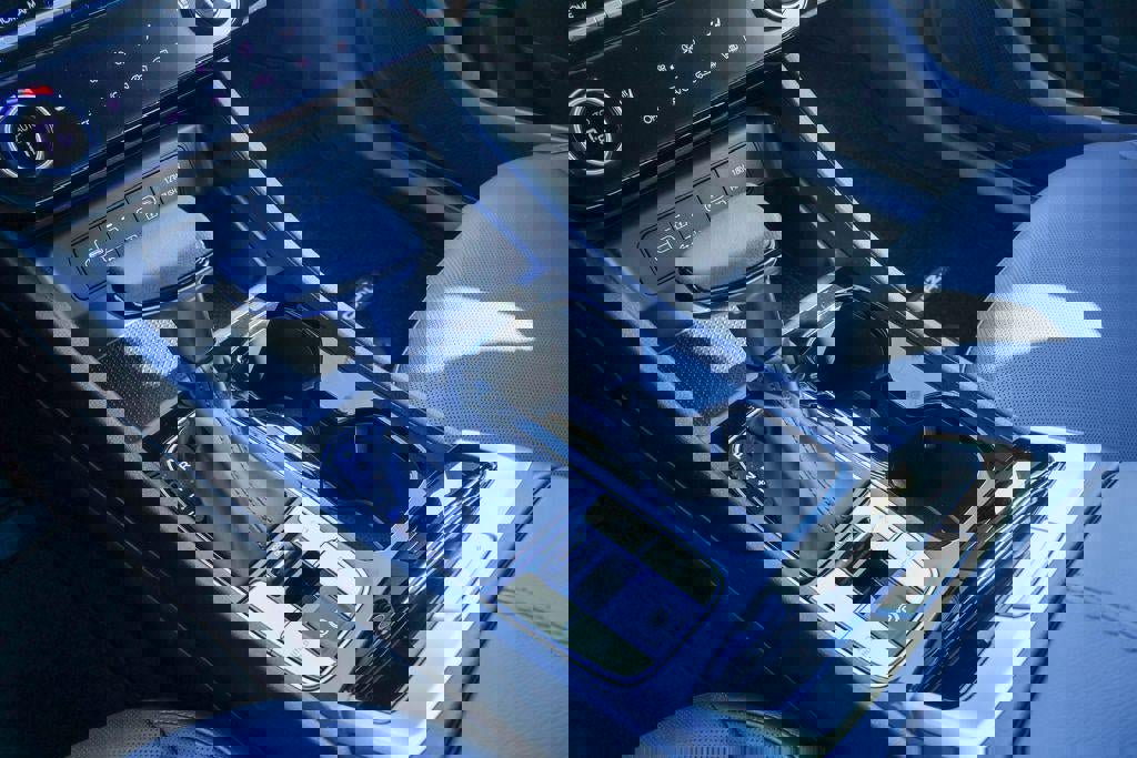 New 2026 Hyundai Santa Cruz SEL image 19