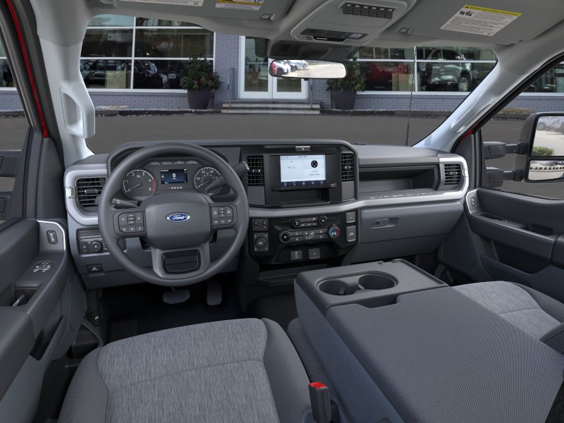 New 2026 Ford F250 XL AWD/4WD image 9