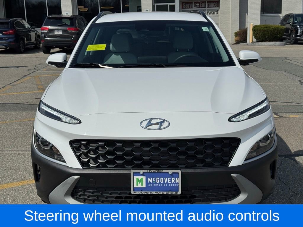 Used 2023 Hyundai Kona SEL w/ Cargo Package image 9