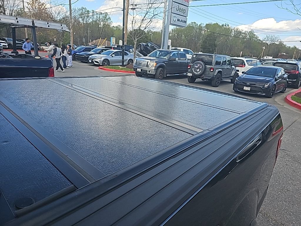 Used 2020 Ford F150 XLT w/ Equipment Group 302A Luxury image 11