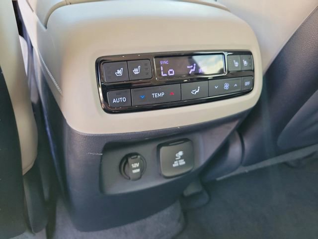 Used 2025 Hyundai Palisade Calligraphy FWD image 18