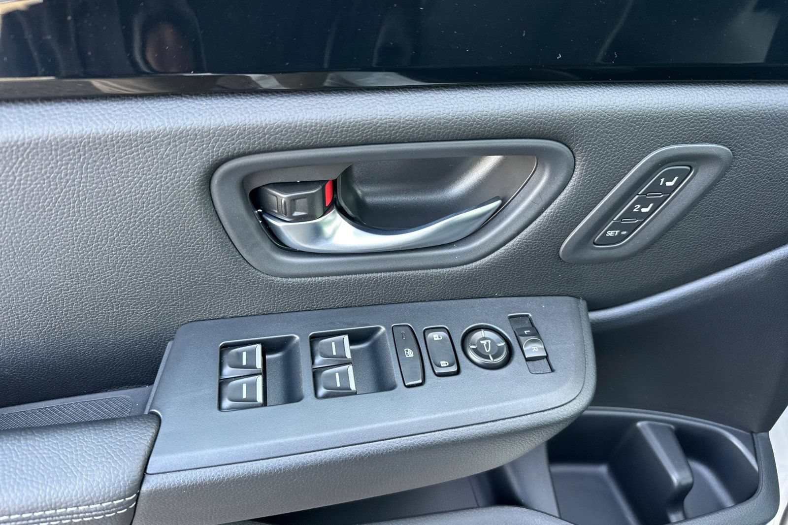 New 2026 Honda Pilot EX-L image 10