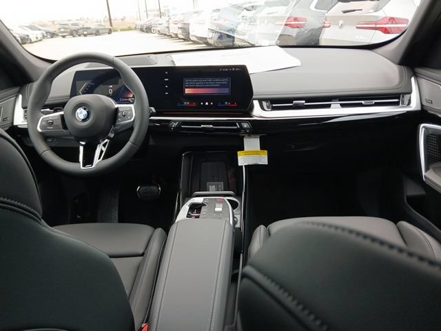 New 2026 BMW X1 xDrive28i w/ Technology Package AWD/4WD image 13
