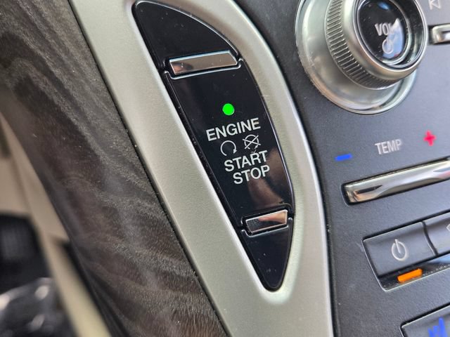 Used 2018 Lincoln MKX Reserve FWD image 25