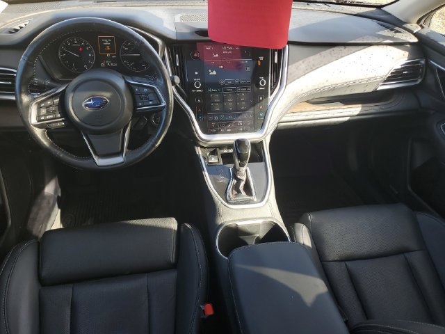 Used 2023 Subaru Outback Limited w/ Popular Package #2 AWD/4WD image 10