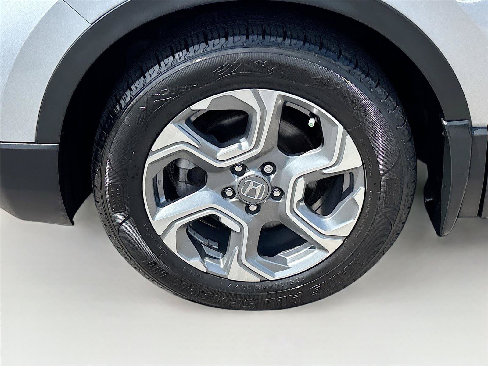 Used 2018 Honda CR-V EX-L image 31