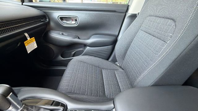 New 2026 Honda HR-V LX image 23