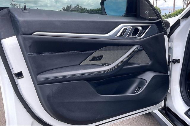 Certified 2023 BMW M440i xDrive Gran Coupe image 21