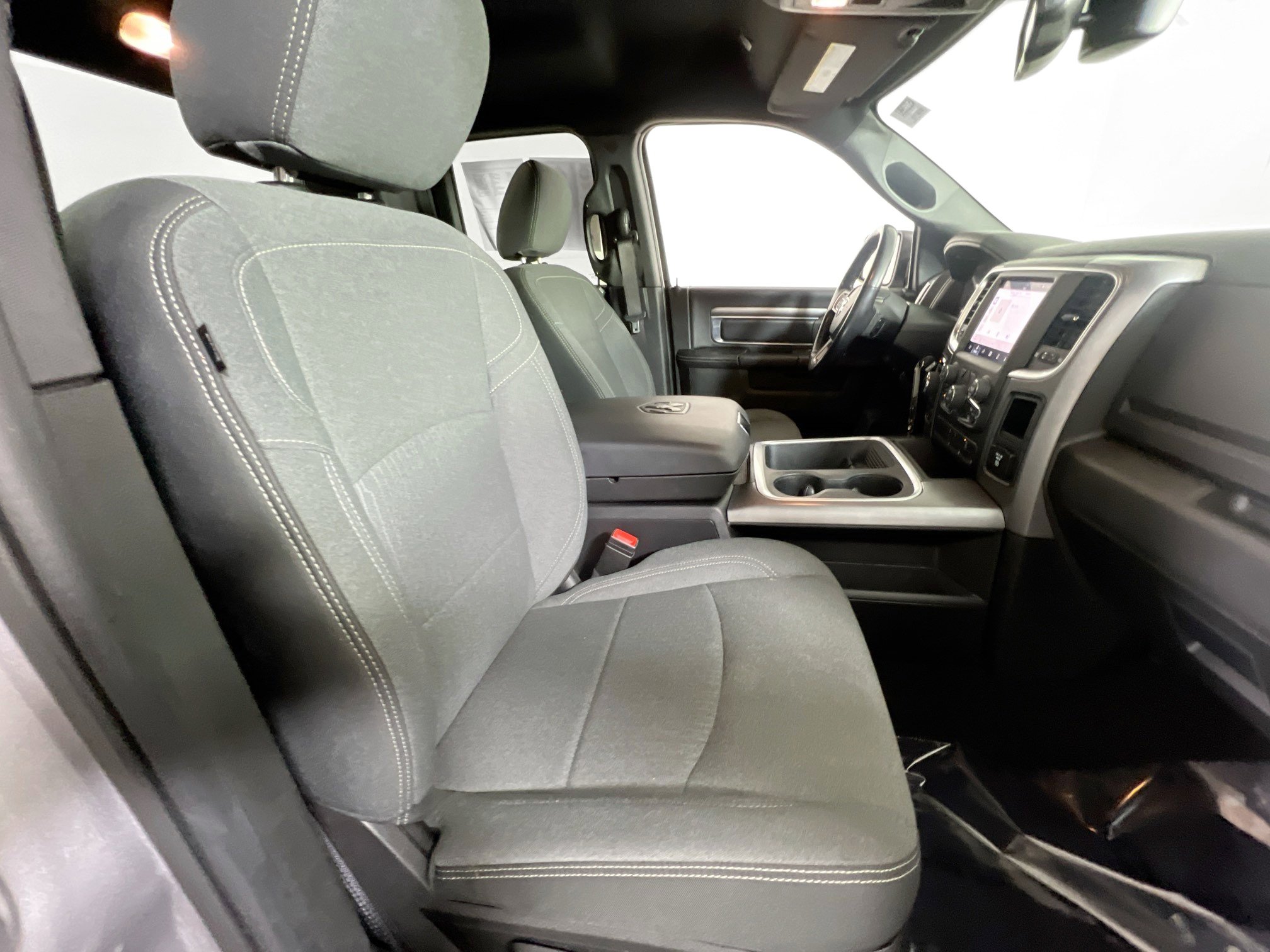 Used 2022 RAM 1500 Classic Warlock w/ Electronics Group image 26