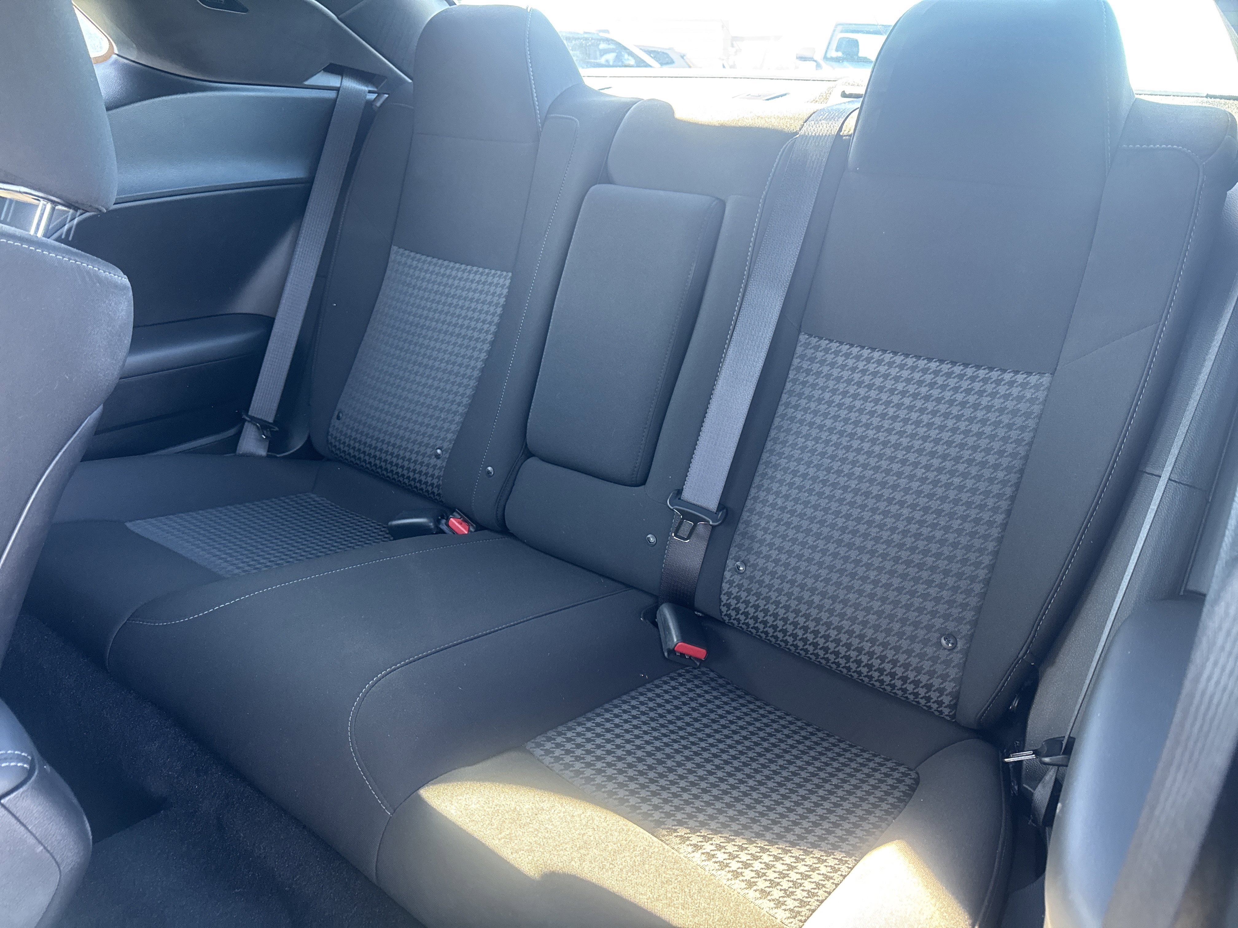 Certified 2022 Dodge Challenger R/T Scat Pack image 32