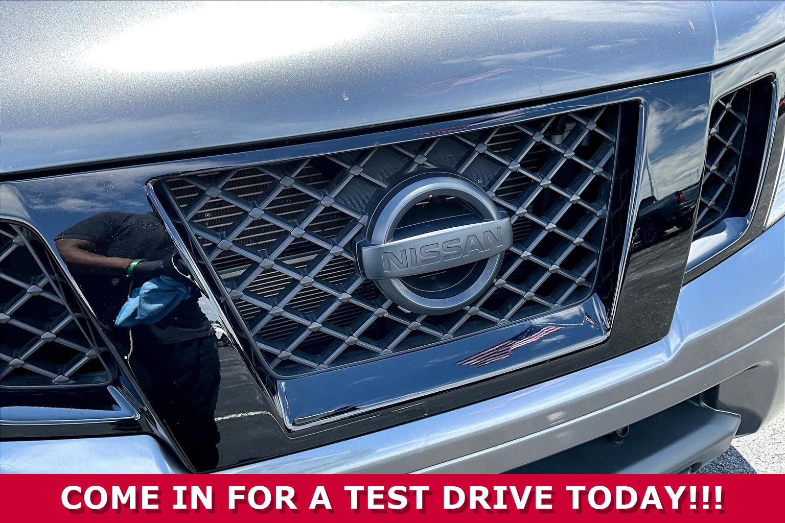 Used 2021 Nissan Frontier SV w/ Midnight Edition Floor Mats AWD/4WD image 31