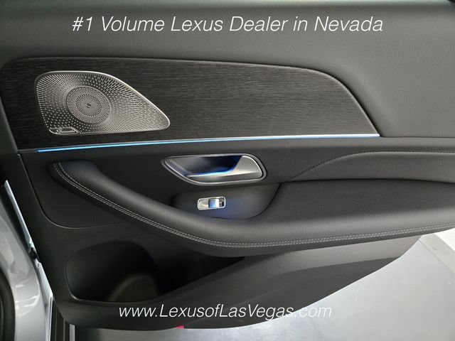 Used 2025 Mercedes-Benz GLE 350 4MATIC image 22