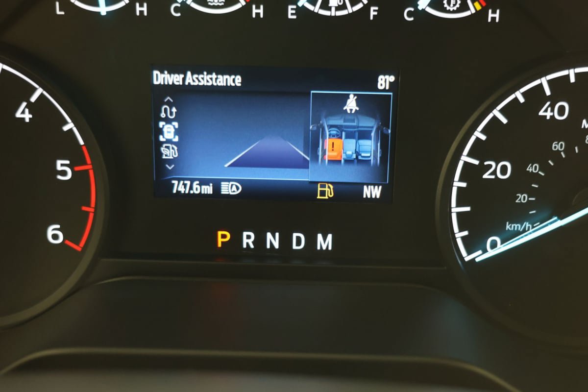 Used 2025 Ford F350 XLT AWD/4WD image 11