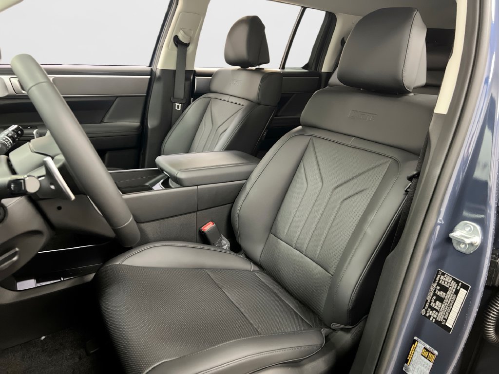 New 2027 Hyundai Santa Fe XRT AWD/4WD image 20