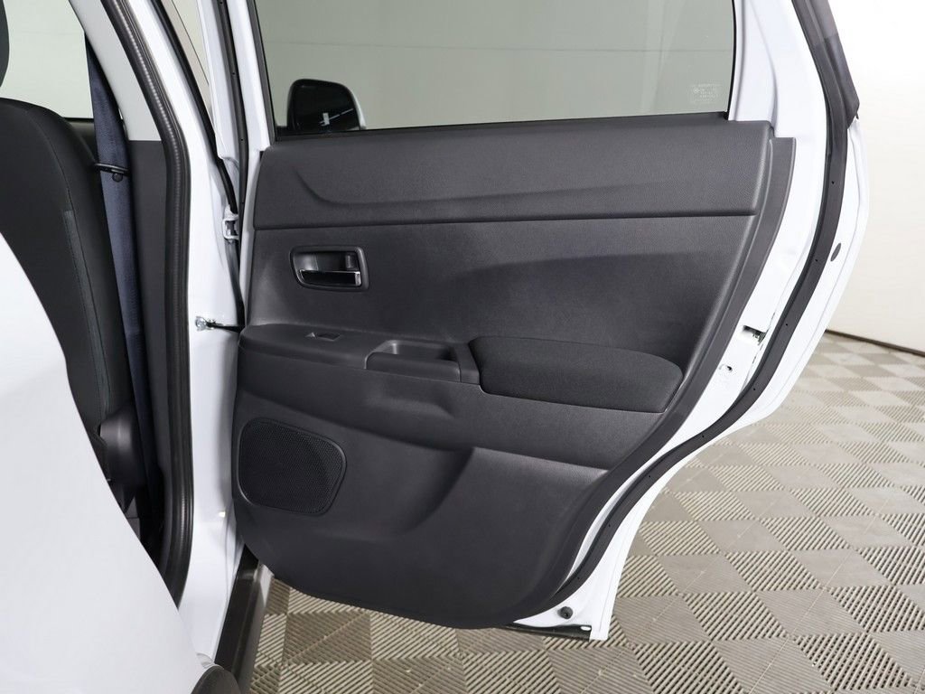 New 2026 Mitsubishi Outlander Sport ES AWD/4WD image 22