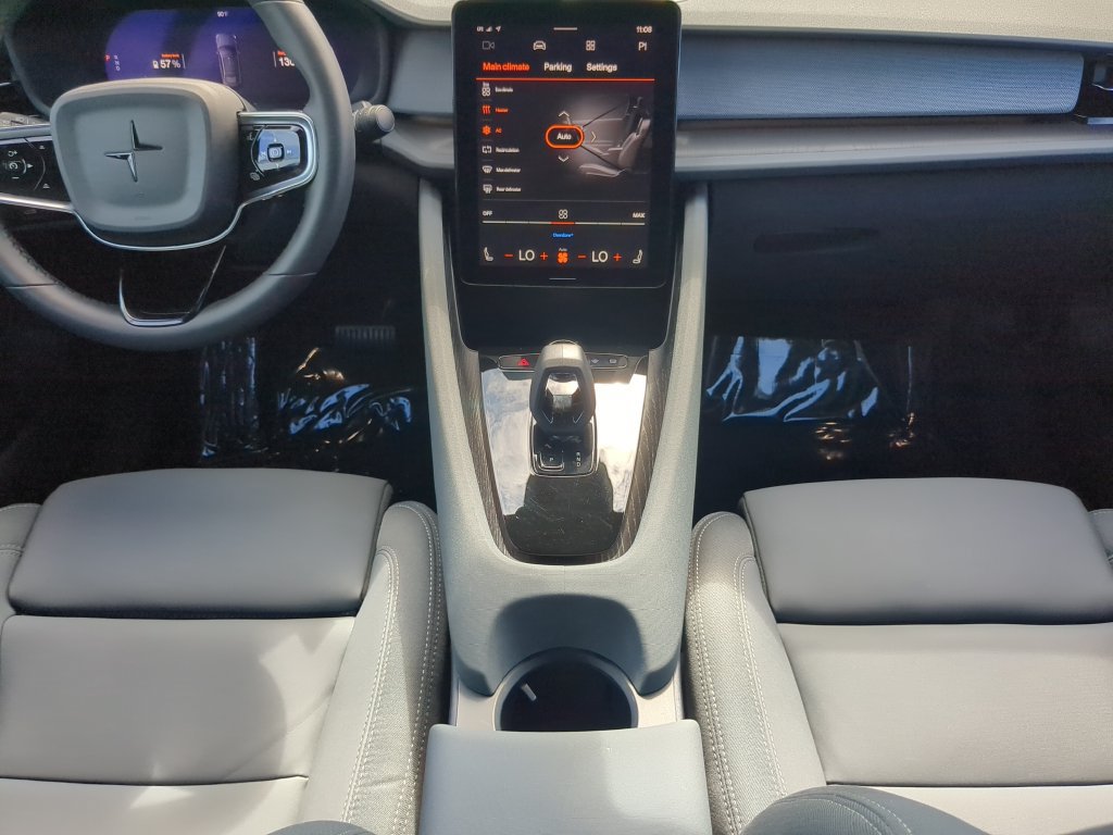 Used 2024 Polestar Polestar 2 AWD/4WD image 15