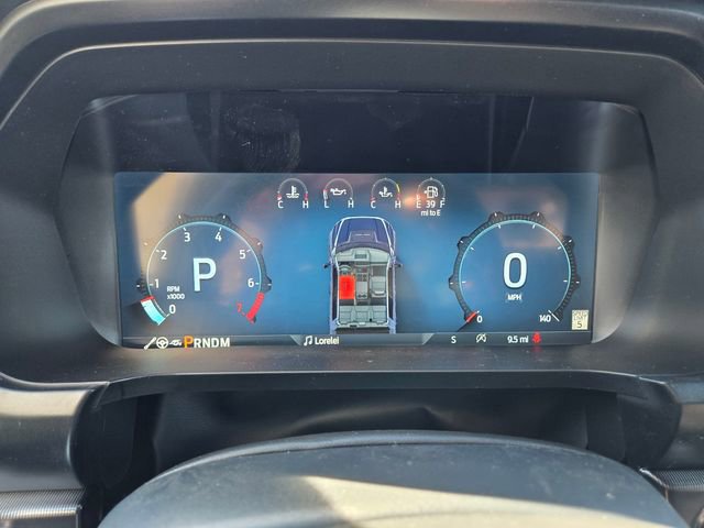 New 2026 Ford F150 Raptor AWD/4WD image 20