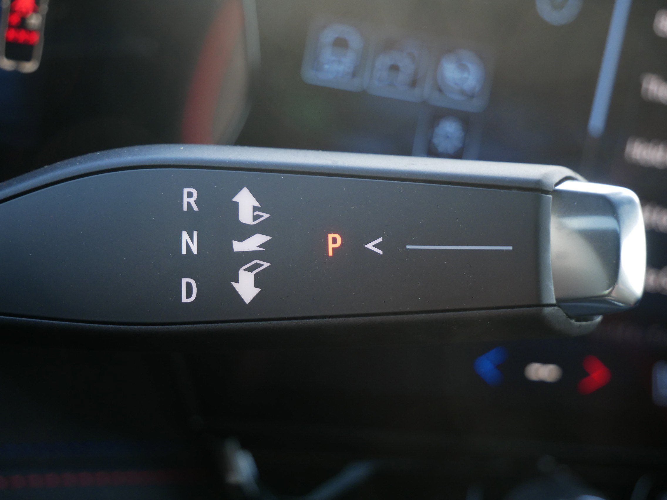 New 2026 Chevrolet Blazer EV RS AWD/4WD image 9