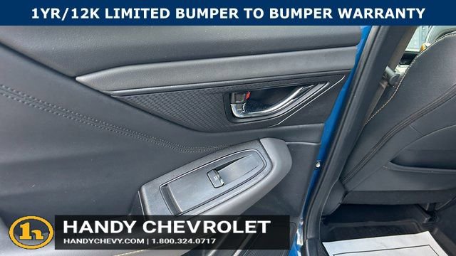 Used 2022 Subaru Outback Wilderness image 30