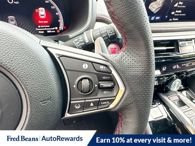 New 2026 Acura MDX A-Spec image 41