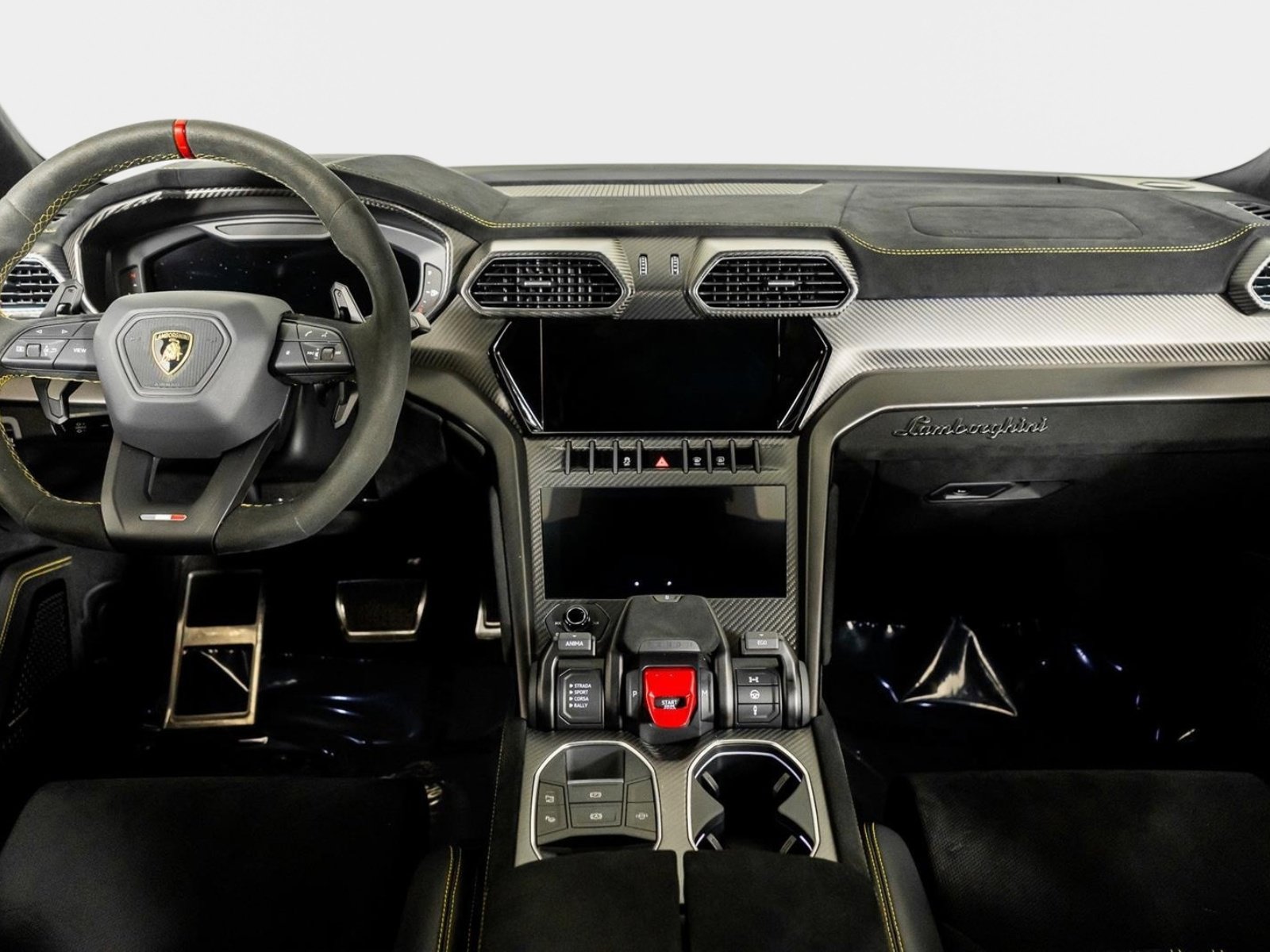 Used 2023 Lamborghini Urus Performante image 55