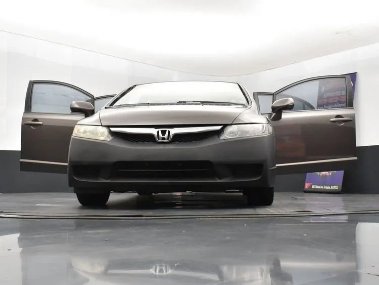 Used 2010 Honda Civic LX image 11