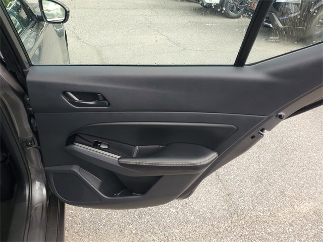 Used 2023 Nissan Altima 2.5 SV image 29