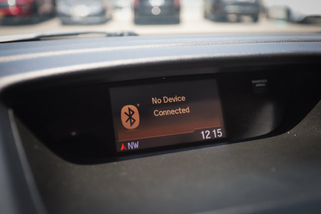 Used 2015 Honda CR-V EX image 29