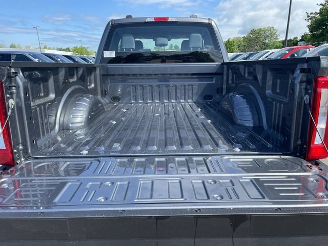 New 2026 Ford F350 XL w/ STX Appearance Package AWD/4WD image 23