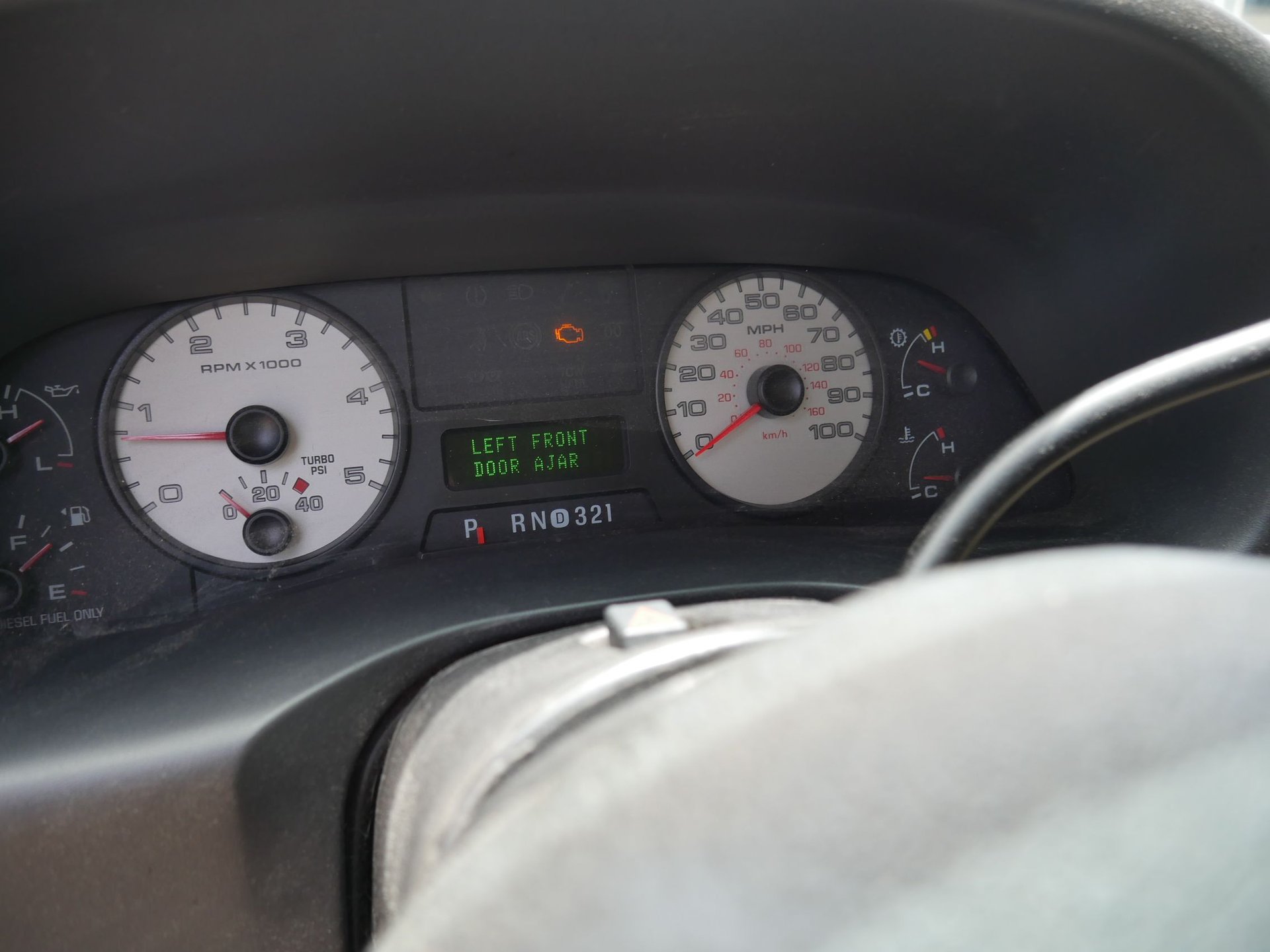 Used 2006 Ford F250 4x4 Crew Cab Super Duty image 64