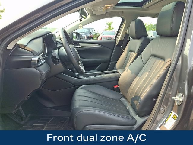 Used 2019 MAZDA MAZDA6 Touring FWD image 2