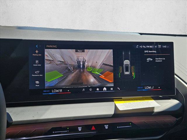 Used 2026 BMW X3 xDrive30 w/ Convenience Package image 18