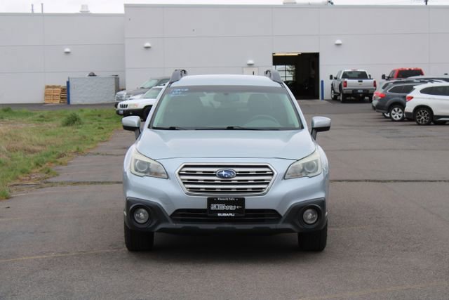 Used 2015 Subaru Outback 2.5i Premium w/ Popular Package #2 image 8