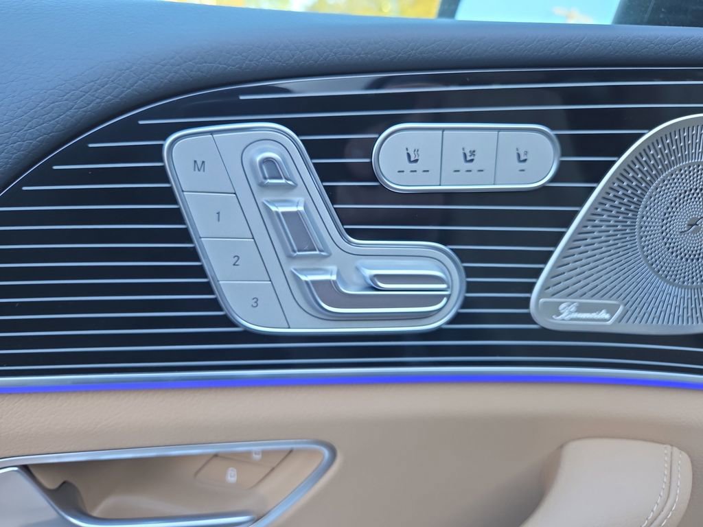 New 2026 Mercedes-Benz GLE 450 4MATIC image 11