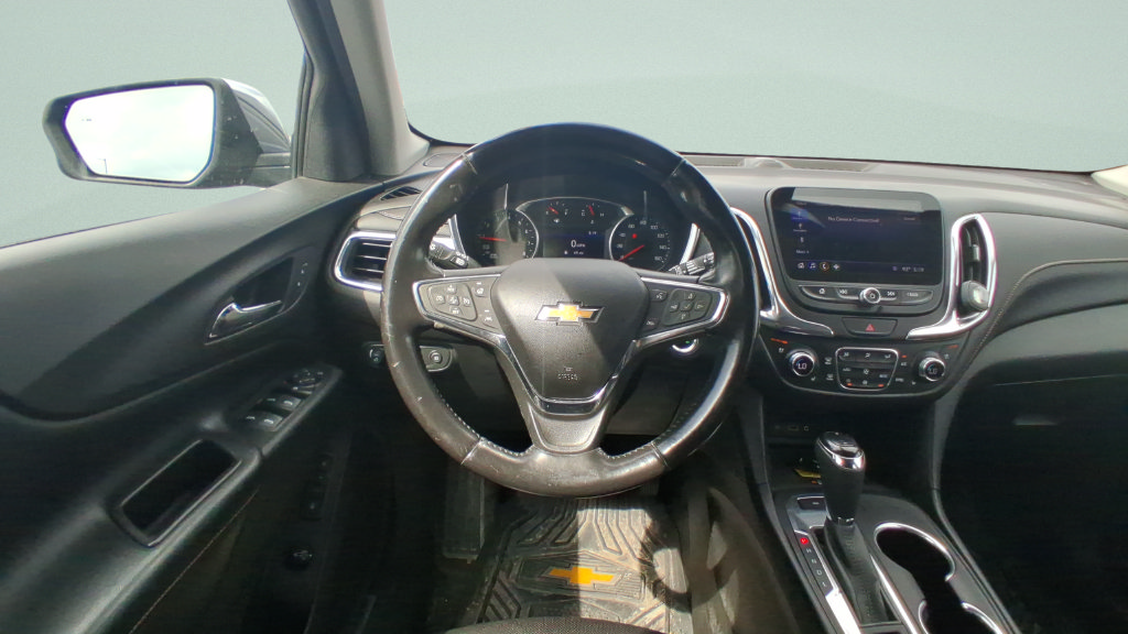 Used 2020 Chevrolet Equinox Premier AWD/4WD image 11
