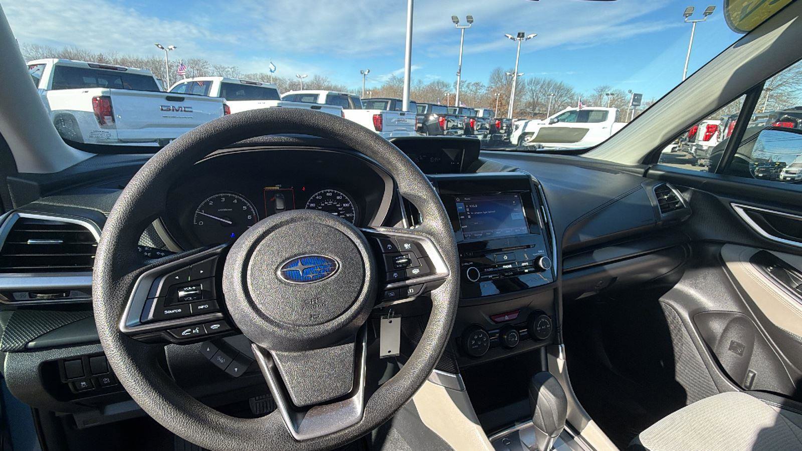 Used 2020 Subaru Forester w/ Alloy Wheel Package image 17